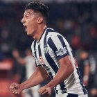 El DT del Atlético Mineiro mencionó que Alan Franco si será considerado con el primer equipo.
