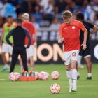 Canadá no ha tenido la participación esperada en esta edición del torneo.