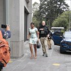 La fiscal fue notificada de esto, así como el funcionario subrogante para que se realice la investigación