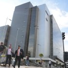 Judicatura. En el Complejo Judicial Norte de la capital funcionan juzgados y tribunales para casos ordinarios.