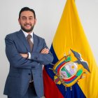 Daniel Legarda asumirá el ministerio de Producción, Comercio Exterior e Inversiones en reemplazo de Julio José Prado.