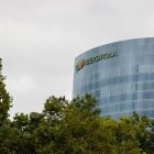 Imagen referencial de la compañía Iberdrola.