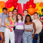 Heatstopper, segunda temporada.