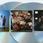 Da Pawn, Mía Terán y Flix Pussy Cola.