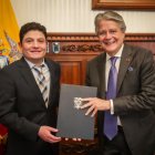 Cargo. Jorge Benavides es el nuevo presidente del directorio de Emco