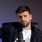 Gerard Piqué, ex pareja de la colombiana Shakira, enciende las redes con polémica frase.