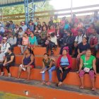 Los habitantes afirman que la petrolera estatal aun tiene ofrecimientos por cumplir.