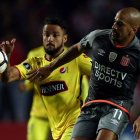 La última vez que ambos equipos se enfrentaron, fue en 2017.