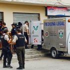 Hecho. El último hecho ocurrió en la parroquia Santa Rosa, en Salinas.