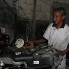 Profesionales de la mecánica recomiendan cambiar la bomba de gasolina a tiempo, no esperar a que cumpla su vida útil.