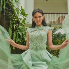 Delary Stoffer Villón.