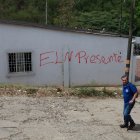La guerrilla del Ejército de Liberación Nacional (ELN) ordenó a sus estructuras un cese al fuego contra fuerzas militares a partir de este jueves.