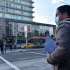 Quito. Hoy se socializa la propuesta del comité especial para reformar el fondo de pensiones.