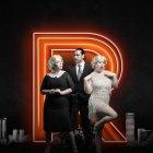 La primera obra de este ciclo es "Roxy", que se presenta el 5 y 12 de julio de 2023 y contará con la participación de Rocío Maruri e Israel Maldonado.