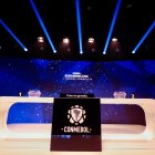 Barcelona y LDU conocen sus partidos en la fase de Playsoffs y Octavos de final.