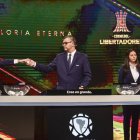 Independiente del Valle es el único representante de Ecuador en Libertadores