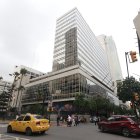 Varios predios ubicados en la avenida 9 de Octubre, Pichincha están incluidos en la lista de embargo.