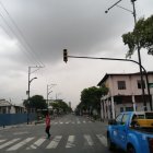 Situación. La ATM se encuentra realizando trabajos de mantenimiento.