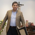 Programa. Se planea, para el nuevo ciclo, implementar un proyecto de reeducación política, convivencia ética, propuesto por el rector de la universidad