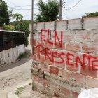 Secuestro de sargento del Ejército colombiano por parte del ELN causa rechazo.