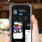 Threads de Meta ya se puede descargar desde la App Store de iOS y desde Google Play de Android