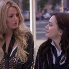 Blake Lively y Leighton Meester, protagonistas de la serie más icónica para los amantes de la moda.