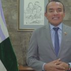 Javier Pincay asegura que continua en la Alcaldía de Portoviejo