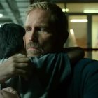 Una escena de "Sound of Freedom", protagonizada por Jim Caviezel.