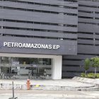 En enero de 2021, el expresidente Lenín Moreno fusionó a Petroamazonas con Petroecuador.