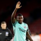 El ecuatoriano fue comparado con el jugador argentino Enzo Fernández.