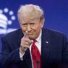 comenzó este 6 de julio a investigar la posible "responsabilidad penal" del expresidente de Estados Unidos Donald Trump por los "crímenes de lesa humanidad"