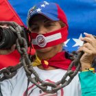 En Venezuela se contabilizaron violaciones a la libertad de expresión desde que inició el año.