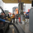 No todos los presidenciables creen conveniente conservar el subsidio a los combustibles