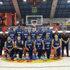 seleccion ecuatoriana de baloncesto