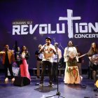 Encuentro. El Teatro Centro de Arte será la sede de este evento religioso.