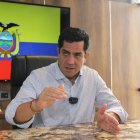 La candidatura de Xavier Hervas se mantiene en firme