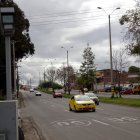 La intensa disputa entre el Municipio y el consorcio de radares.