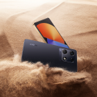 La Serie Note 30 es su innovador sistema de carga rápida, que permite cargar la batería del 1% al 80% en tan solo 30 minutos.