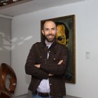 ENTREVISTA A JOSE HIDALGO PALLARES ESCRITOR ECUATORIANO