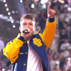 Quevedo a través de su cuenta de Instagram anunciando su nuevo tema "Columbia".