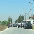 El hecho se registró en la localidad de Bar Elias.