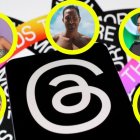 La farándula criolla ya está en la nueva aplicación.