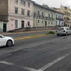 Recuperación. Los trabajos iniciarán este sábado en el sur de la ciudad.