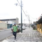 Pese al número de cámaras que pueden existir en una sola calle, la ciudadanía sigue sintiéndose desprotegida.