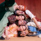 Teatro. La obra ‘La ternura’ está basada en una tradicional comedia de William Shakespeare.