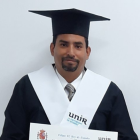 José Xavier Rodríguez, docente reportado como desaparecido en Guayaquil.