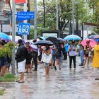 Se prueban métodos con inteligencia artificial para predecir el tiempo.