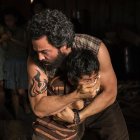 La cinta trata sobre