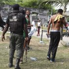 Foto referencial. Situación en Nigeria