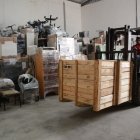 La medida apunta a empresas con dificultades en la pandemia y para posibles afectadas por El Niño.